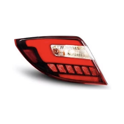 چراغ و متعلقات