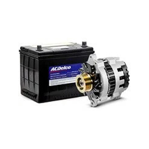 قطعات الكتريكي موتور