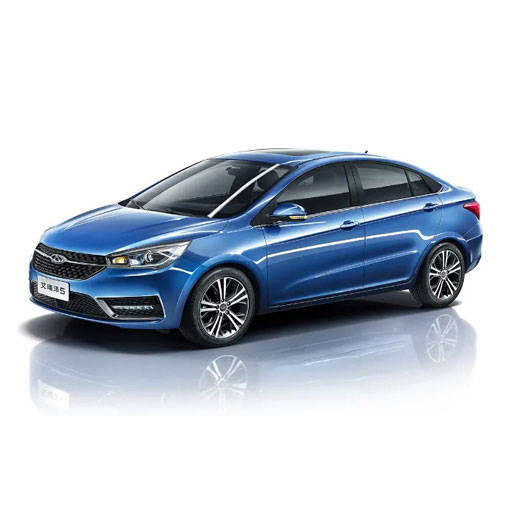 چری آریزو ۵