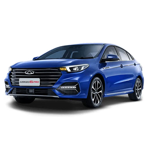 چری آریزو ۶ پرو