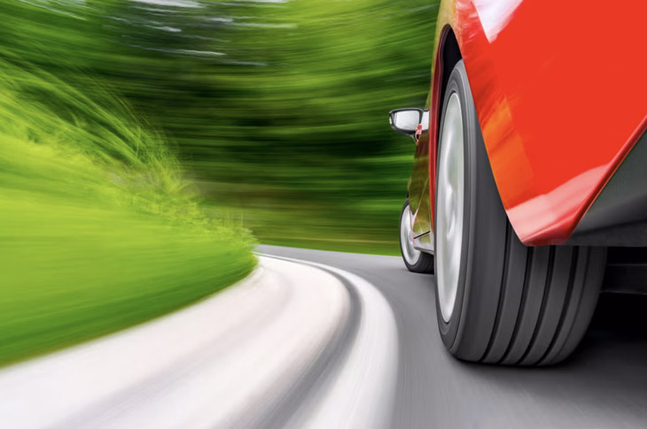 اگر ترمز خودرو برید چه باید کرد؟