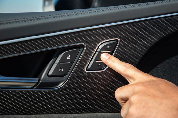 مموری صندلی چیست و چگونه تنظیم می‌شود؟