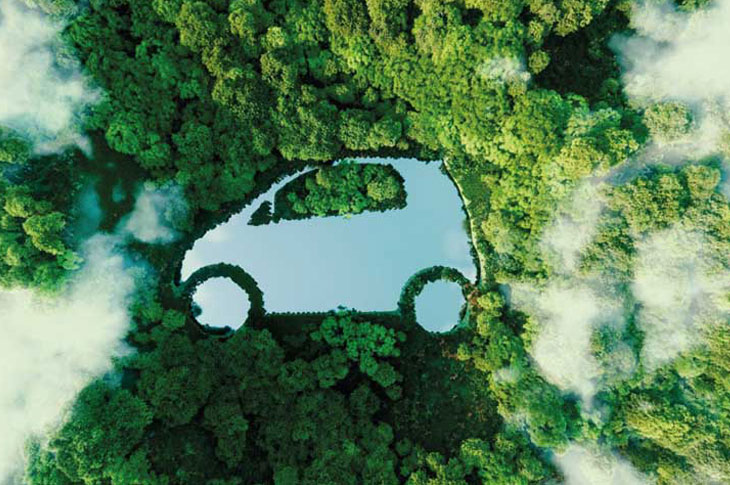 هر راننده، یک همیار زمین؛ چطور با نگهداری درست خودرو آلودگی هوا را کم کنیم؟