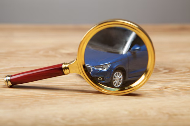 چگونه از خرید قطعه اشتباه جلوگیری کنیم؟