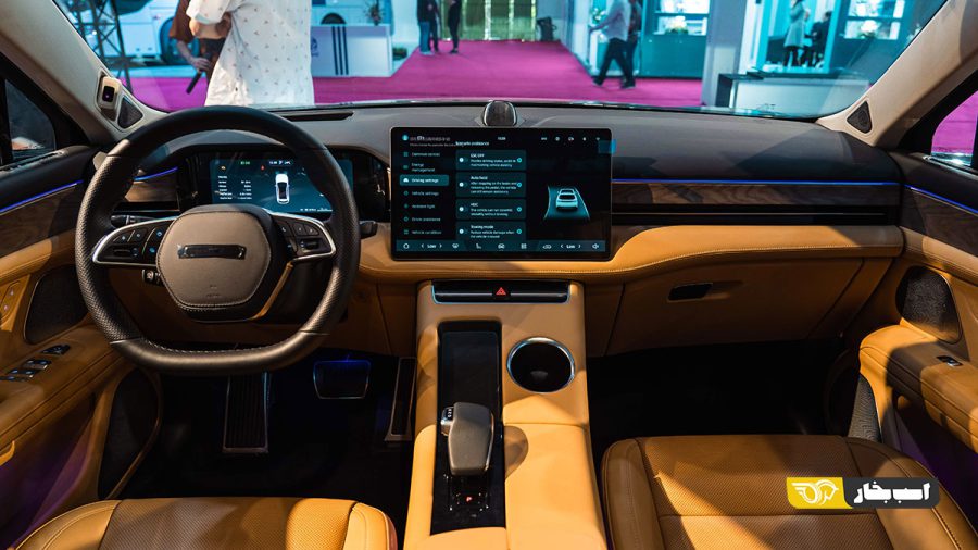 اولین شرایط فروش اِرِس HM5، کراس اوور 4.5 ثانیه ای، اعلام شد