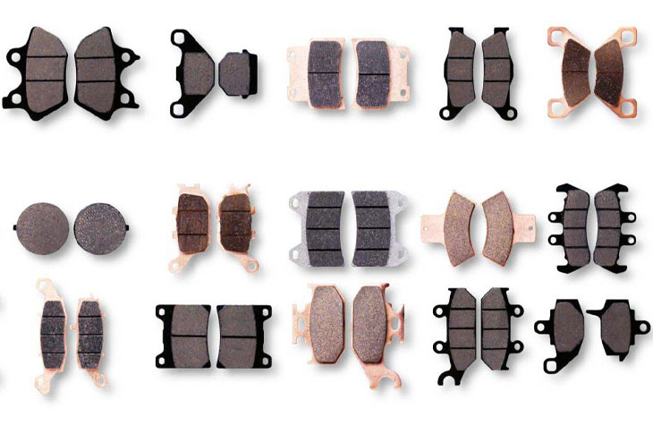 قیمت‌گذاری لنت ترمز؛ چرا برند مهم است؟