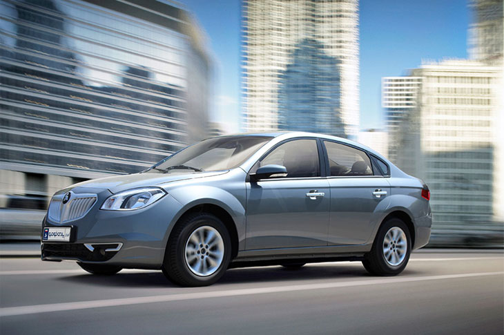 راهنمای خرید و نگهداری لوازم یدکی برلیانس در ایران