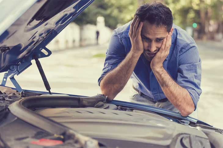 این ۵ قطعه ارزان اگر خراب شوند، هزینه تعمیر ماشین شما میلیونی می‌شود