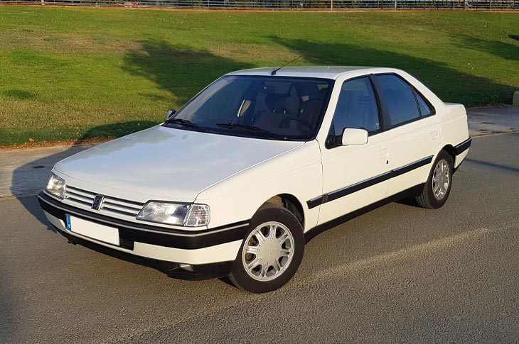 کدام برند لوازم یدکی برای پژو ۴۰۵ بهتر است؟