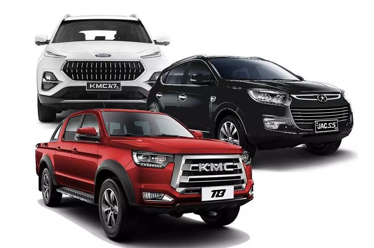 بهترین روش برای خرید لوازم یدکی خودروهای چینی چیست؟