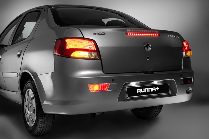 راهنمای کامل خرید لوازم یدکی رانا از فروشگاه اینترنتی کار الیت