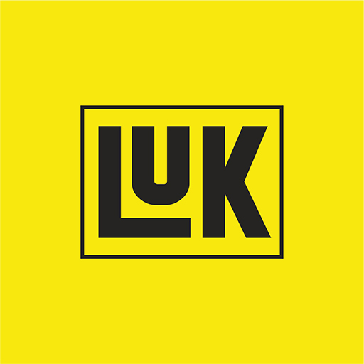 محصولات شرکت: LUK