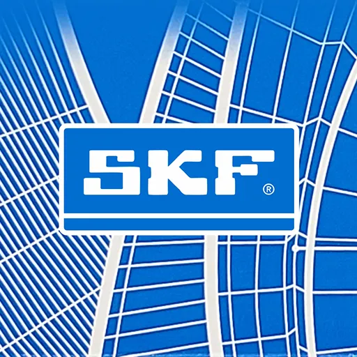 محصولات شرکت: SKF