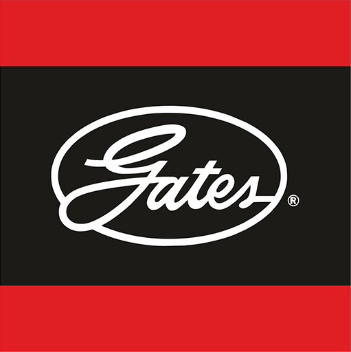 محصولات شرکت: GATES