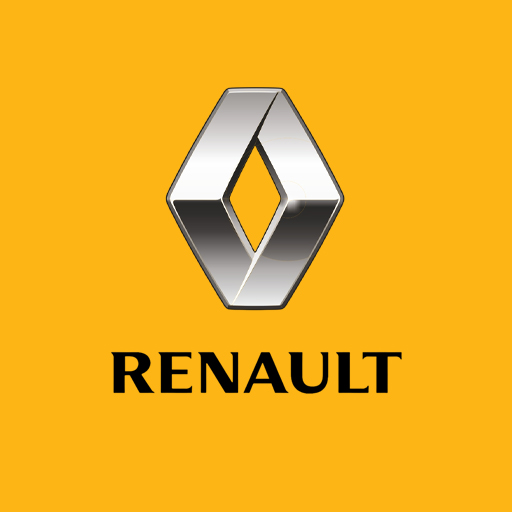 محصولات شرکت: رنو