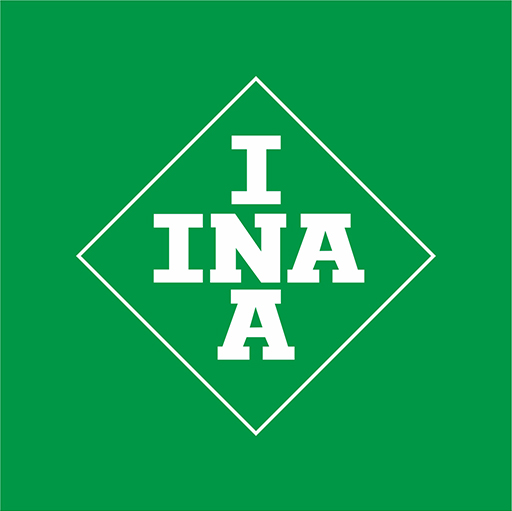 محصولات شرکت: INA