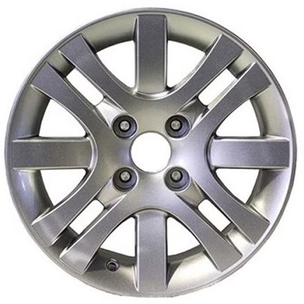 لاستیک و رینگ