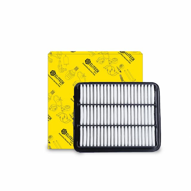 انواع فیلتر